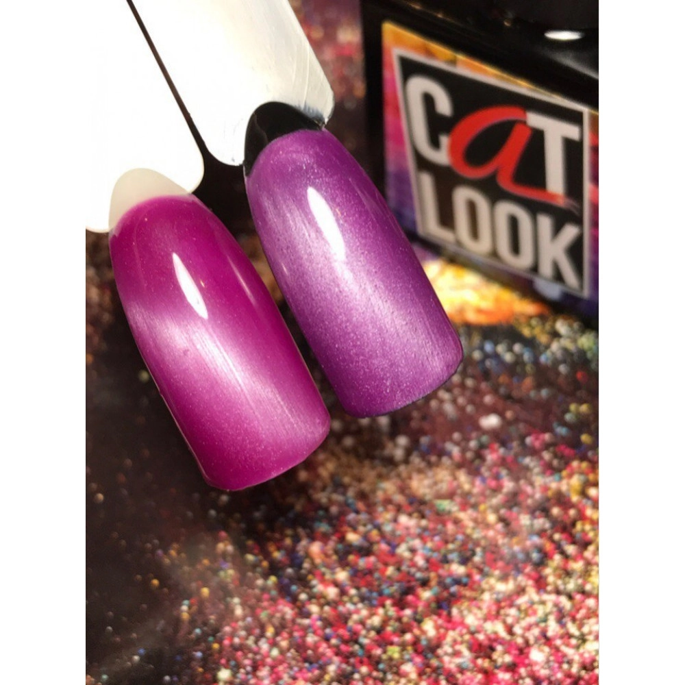 Looknail, Гель-лак Catlook 21